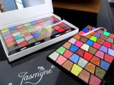 Paleta de Sombras Jasmyne