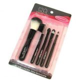 kit com 5 pincéis