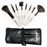 Kit com 8 pincéis Macrilan
