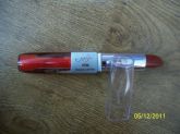Baton e Gloss Jasmyne Vermelho
